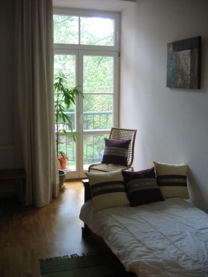 Krowoderska Apartment Krasków Dış mekan fotoğraf