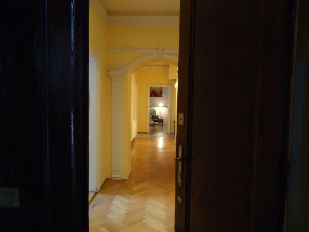 Krowoderska Apartment Krasków Dış mekan fotoğraf