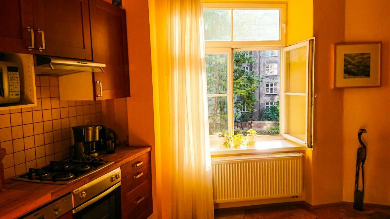Krowoderska Apartment Krasków Dış mekan fotoğraf