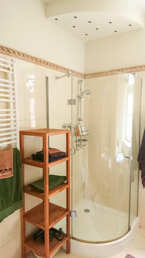 Krowoderska Apartment Krasków Dış mekan fotoğraf