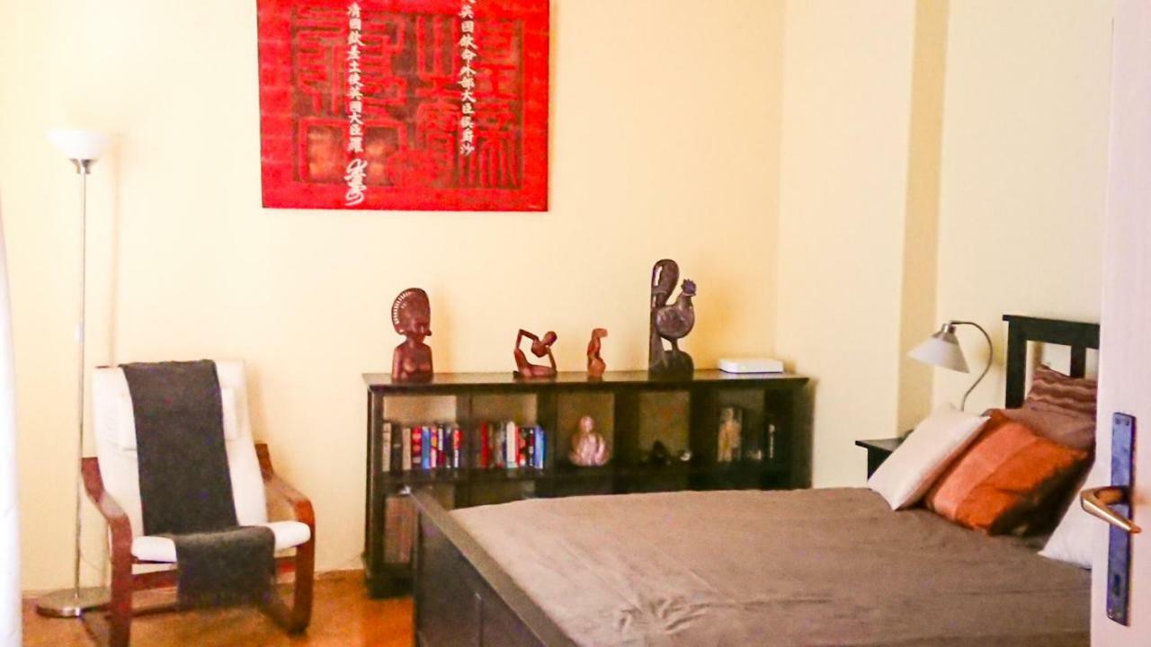 Krowoderska Apartment Krasków Dış mekan fotoğraf