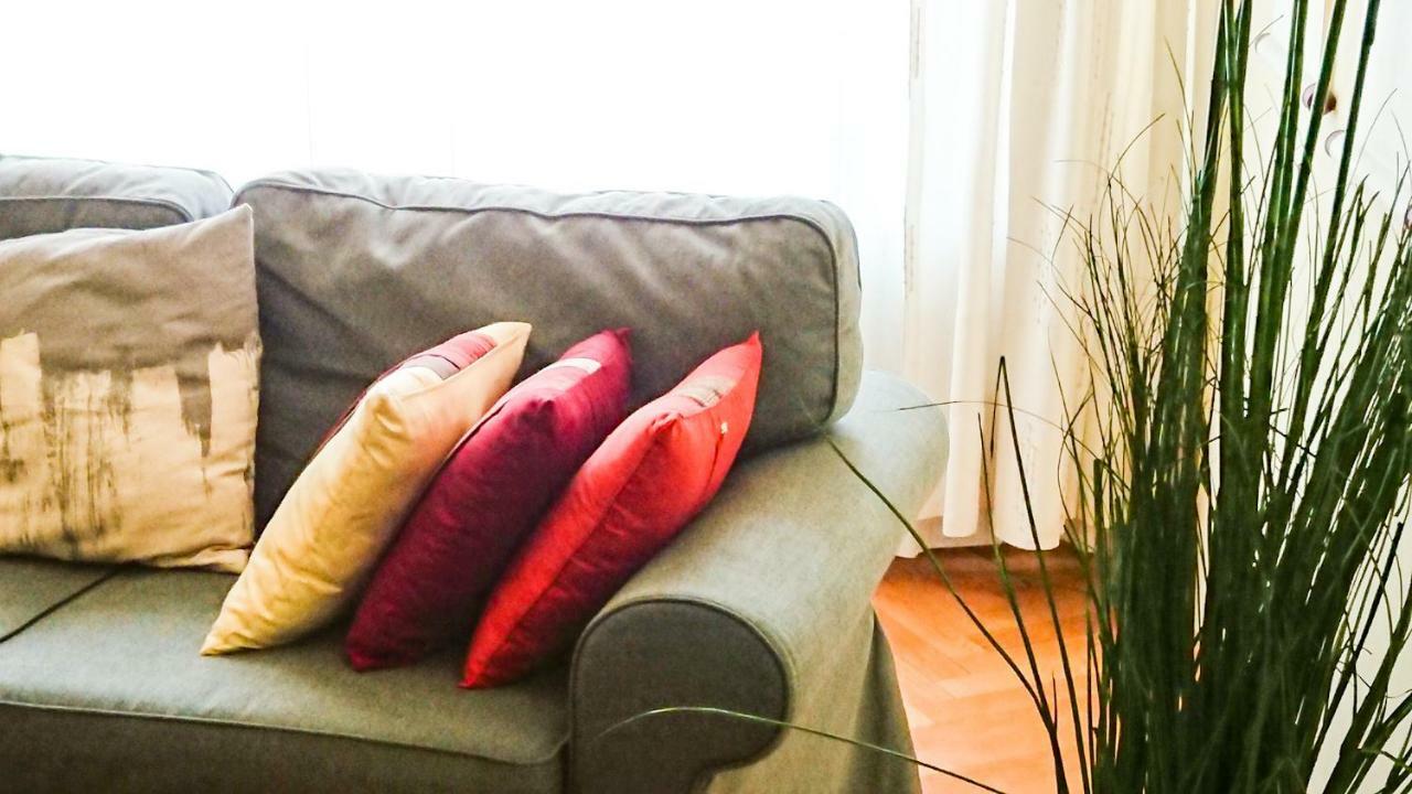 Krowoderska Apartment Krasków Dış mekan fotoğraf