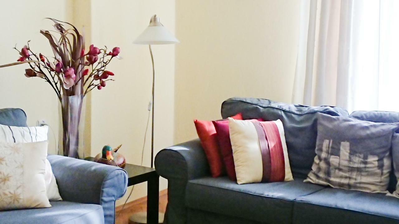 Krowoderska Apartment Krasków Dış mekan fotoğraf