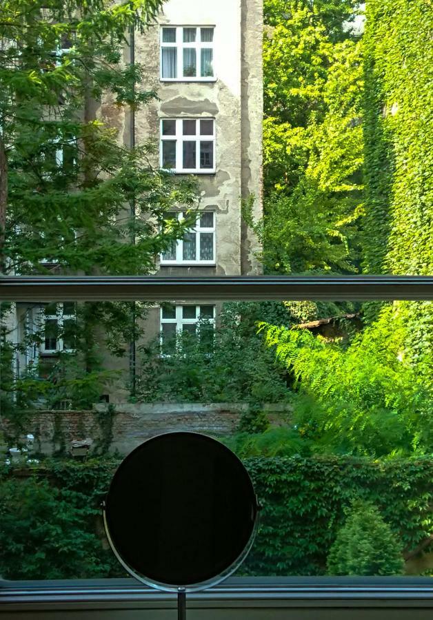 Krowoderska Apartment Krasków Dış mekan fotoğraf
