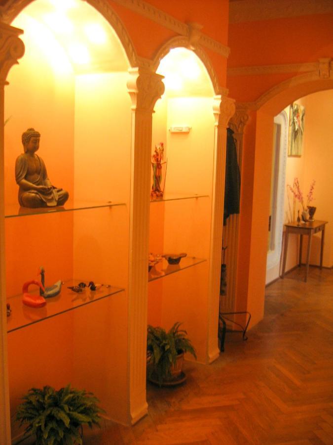 Krowoderska Apartment Krasków Dış mekan fotoğraf