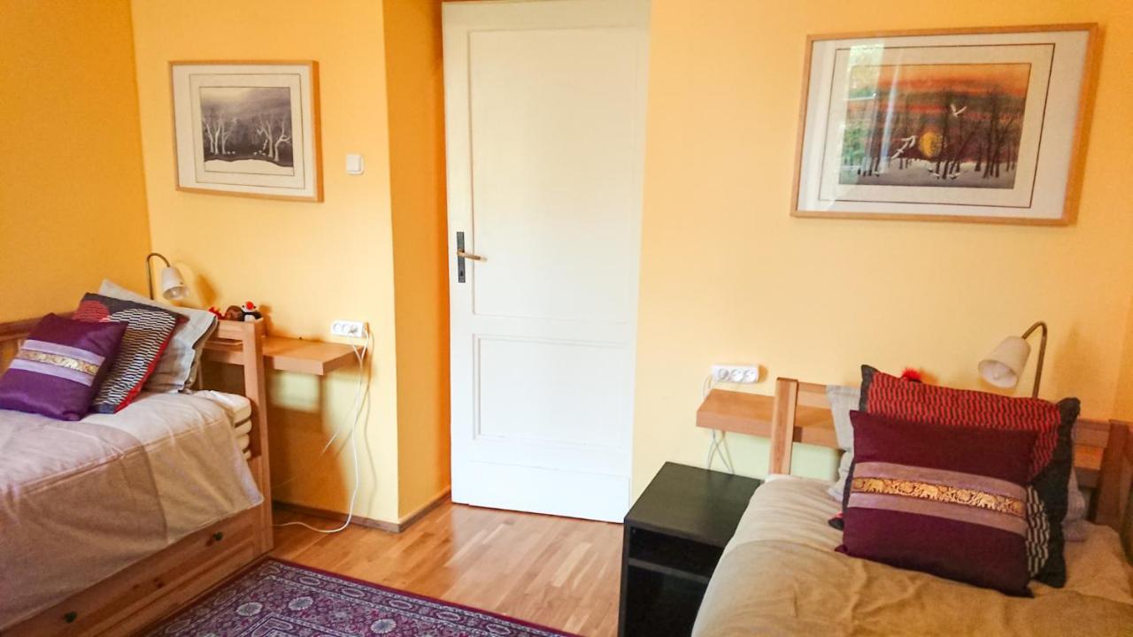 Krowoderska Apartment Krasków Dış mekan fotoğraf