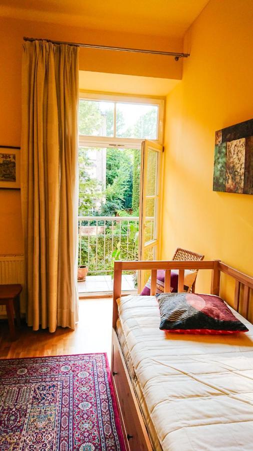 Krowoderska Apartment Krasków Dış mekan fotoğraf